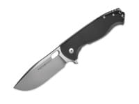 Fortis G10 Black