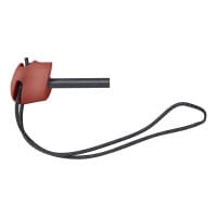 Gürtelmesser COMPANION SPARK rot