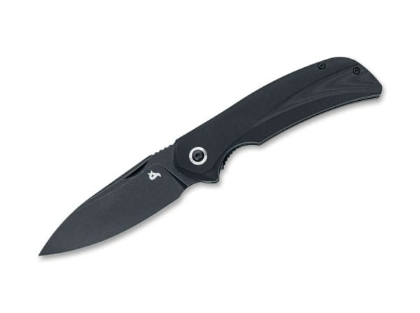 Paradigma D2 Black G10