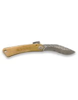 Hionokami Kukri Damast