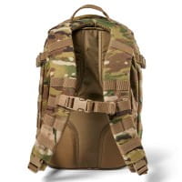 RUSH12 2.0 Rucksack 24 Liter Multicam