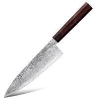 Chefmesser Damast