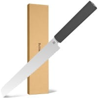 Butterfork BF01-BK-DGNS Bread Dunkelgrau