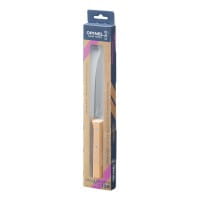 Parallele Fleischmesser