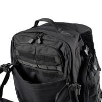 RUSH 72 2.0 Rucksack 55 Liter Black