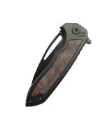 CarbonEdge M390 Black/Red