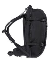 AMP72 Rucksack 40 Liter Black