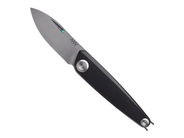 Z050 STONEWASH SCHWARZ