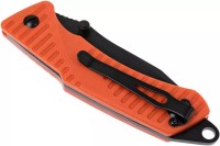 Swede T9 Tanto Orange