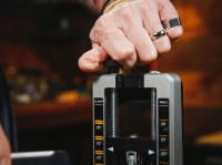 Precision Adjust Knife Sharpener Profi