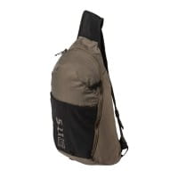 MOLLE Packable Sling Pack 10L Major Brown