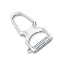 RAPID Sparschäler, Julienne-Klinge Weiß