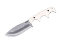 Minimalist Nessmuk Micarta Ivory