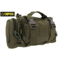 Allzwecktasche Olive