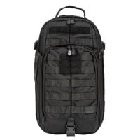 RUSH MOAB 10 Sling Pack 18L Black