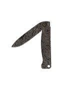 Atlas All Black Topo