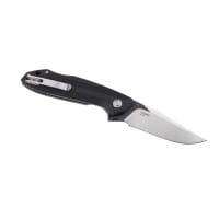 Bruiser G10 Black, Black Finish