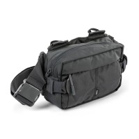 LV6 2.0 Waist Pack Iron Grey