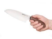 Pure CPM Bergische Eiche Santoku