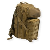 Patroklos Rucksack Desert