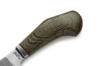 Willy Micarta Green
