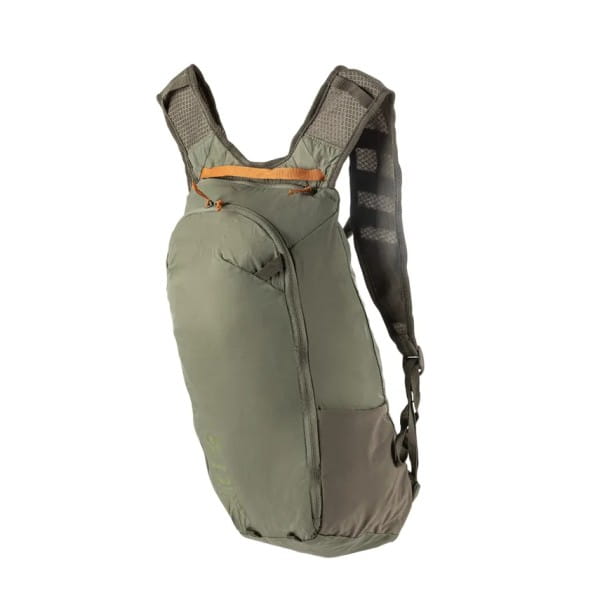 MOLLE Packable Backpack 12L Sage Green