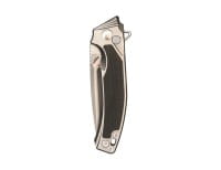 Infinity M390 Titan Schwarz