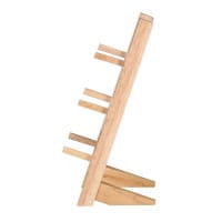 Messerhalter für 3 Messer