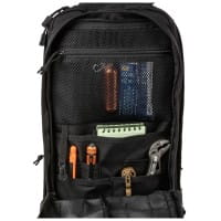 RUSH MOAB 8 Sling Pack 13L Black