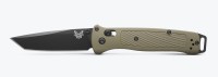 537BK-06 Bailout S30V Ranger Green