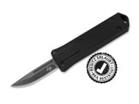Micro USB OTF Black