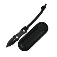 Knap AR-RPM9 Carbon Fiber, Black