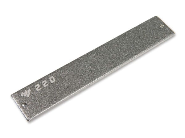 Professional Precision Adjust 220 Grit Diamond Plate