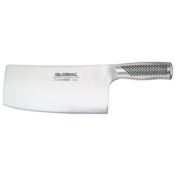 G-50/B Chinesisches Kochmesser