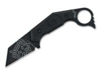 Toa G10 All Black