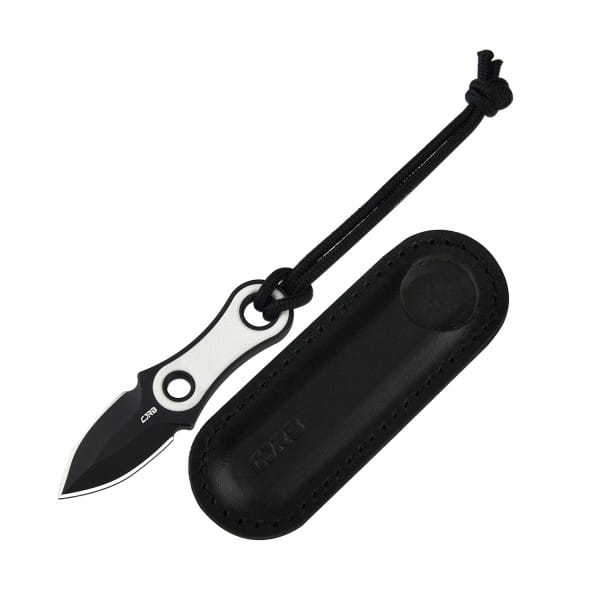 Knap AR-RPM9 White G10