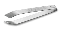 Pinzette Fischgräte 12 cm