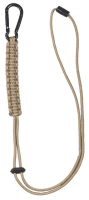 PARACORD LANYARD COYOTE