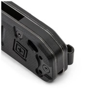 Braddock DP Mini Black
