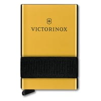 Smart Card Wallet, Delightful Gold