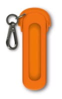 Silikonhülle Mango Tango für Victorinox Classic