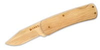 Nathans Knife Holzbausatz