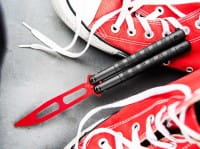 Balisong Relack Trainer