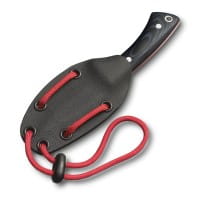 Outdoor Master S Mic schwarz