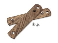 BFF Walnussholz Griffschalen