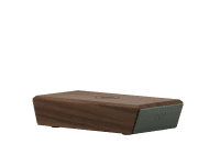 HORL 3 Nussbaum Rollschleifer