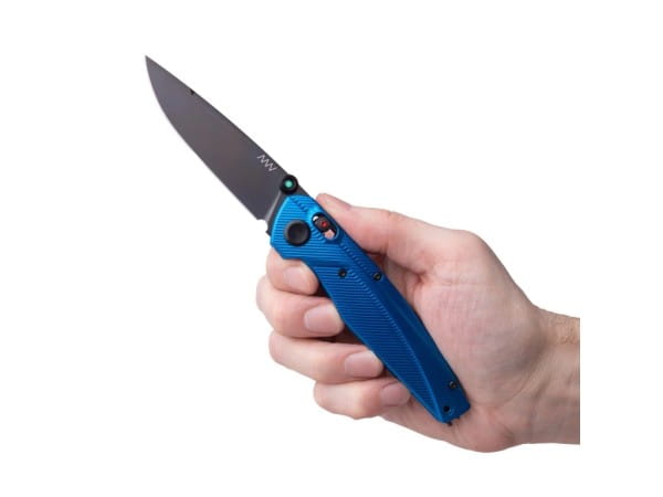 A100 AL BLAU DLC ELMAX