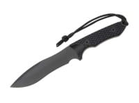 Ronin Shinto MagnaCut Micarta All Black