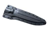 Nomad Blue/Black Apocalypse Black Finish