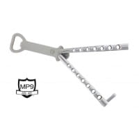 Balisong Cerveza